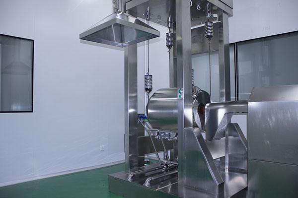 看到超微粉碎機出現異常怎么辦？