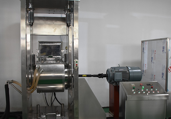 工作時中藥超微粉碎機都有哪些運行方式？