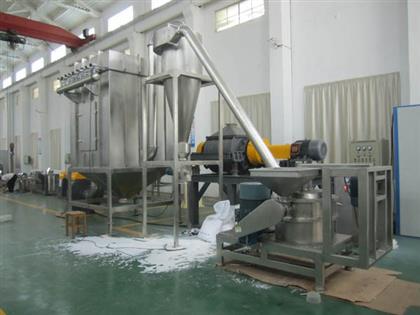 中藥微粉技術(shù)與微粉中藥的研究和臨床應(yīng)用