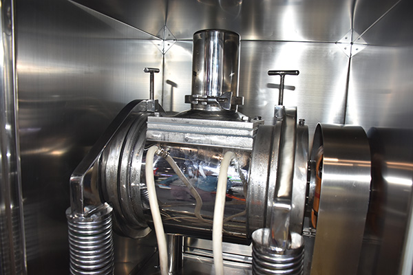 多項(xiàng)低溫超微粉碎機(jī)技術(shù)知識(shí)