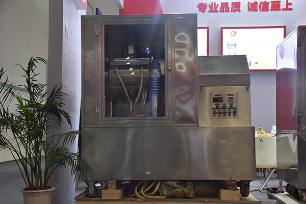 中藥微粉技術(shù)的臨床應(yīng)用與療效觀察