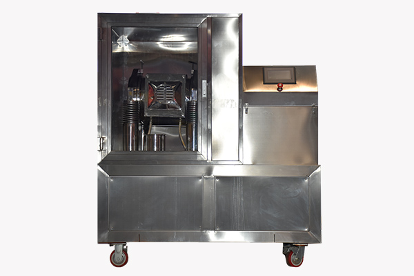 貝利微粉機(jī)工作原理-濟(jì)南倍力粉