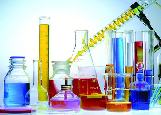 化工行業應用